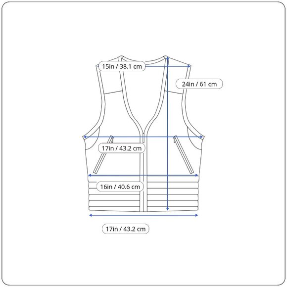 Linda Matthews Faux Fur Trim Sweater Vest Brown Sleeveless Soft Knit Womens Sz S - Picture 8 of 8